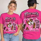 Buc-ee’s x Breast Cancer Awareness 3D Apparel – TANTN25571