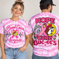 Buc-ee’s x Breast Cancer Awareness 3D Apparel – TANTN25573