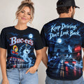 Buc-ee’s 3D Apparel – TANTN25582