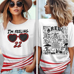 Taylor Swift 3D Apparel – GNE 1240