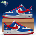 TBJays Edition Nike Air Force 1 Low Custom For Fans