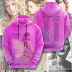 Taylor Swift 3D Apparel – NGHIAVT 0397