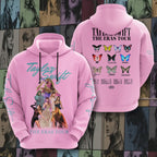 Taylor Swift 3D Apparel – NGHIAVT 0431