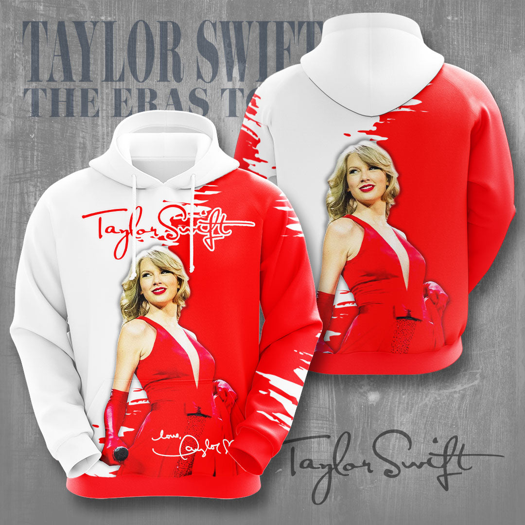 Taylor Swift 3D Apparel – NGHIAVT 1092