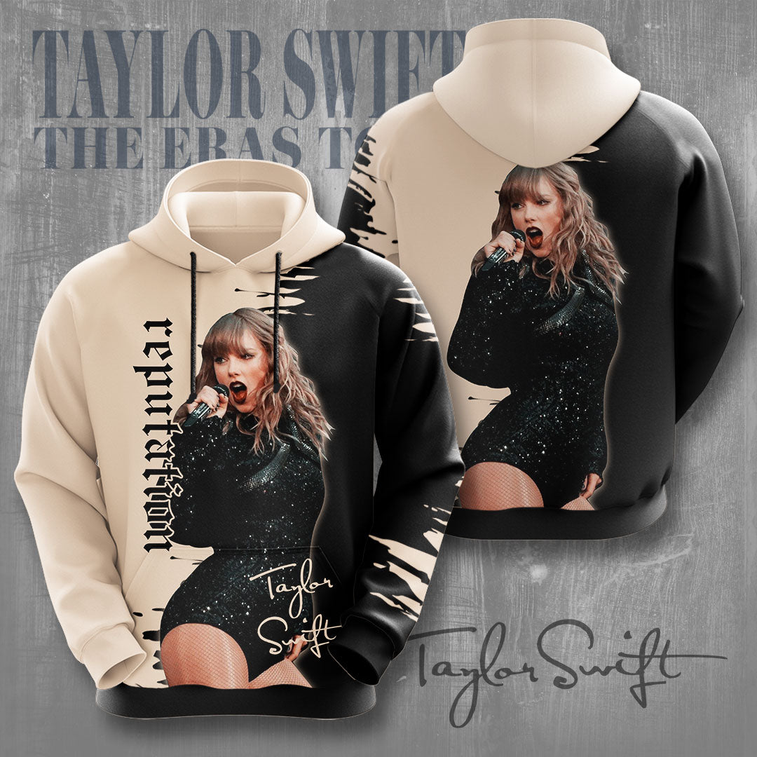 Taylor Swift 3D Apparel – NGHIAVT 1094