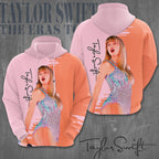 Taylor Swift 3D Apparel – NGHIAVT 0989