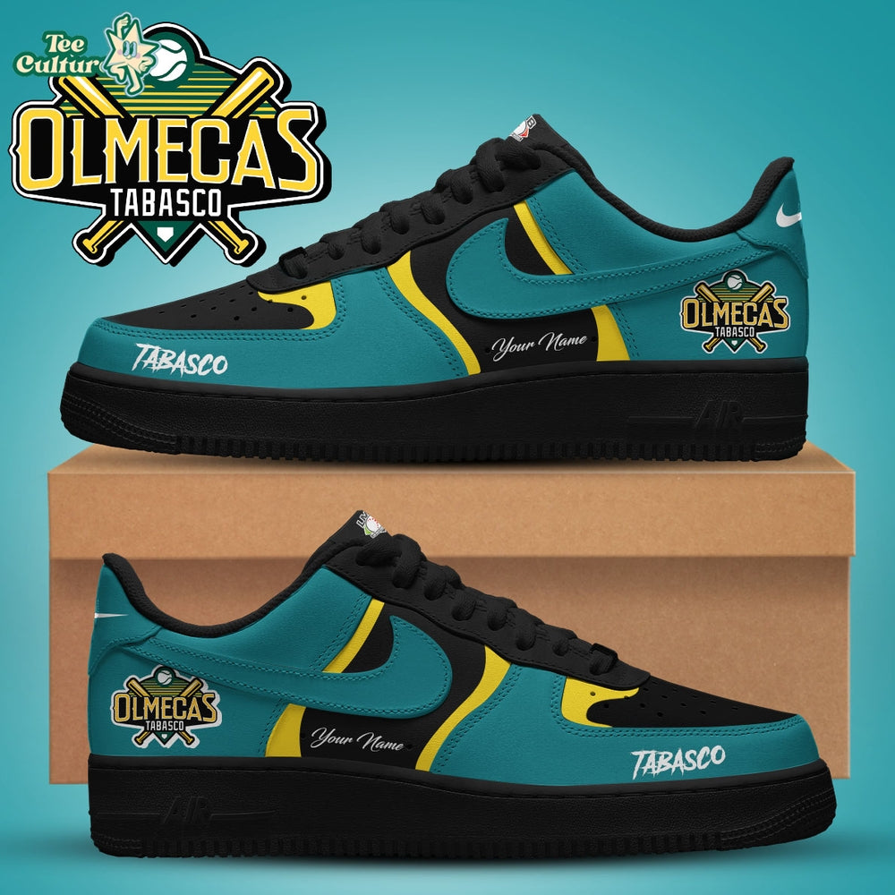 Tabasco Special Af1 Limited Edition Shoes 2026