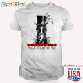 Talk Derby to Me Derby Day Horse Racing Lover on Derby Day T Shirt