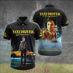 Taxi Driver 50th Anniversary 3D Apparel – GNE8152