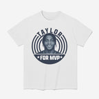 Taylor For MVP Colts Shirt