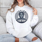 Taylor For MVP Colts Shirt