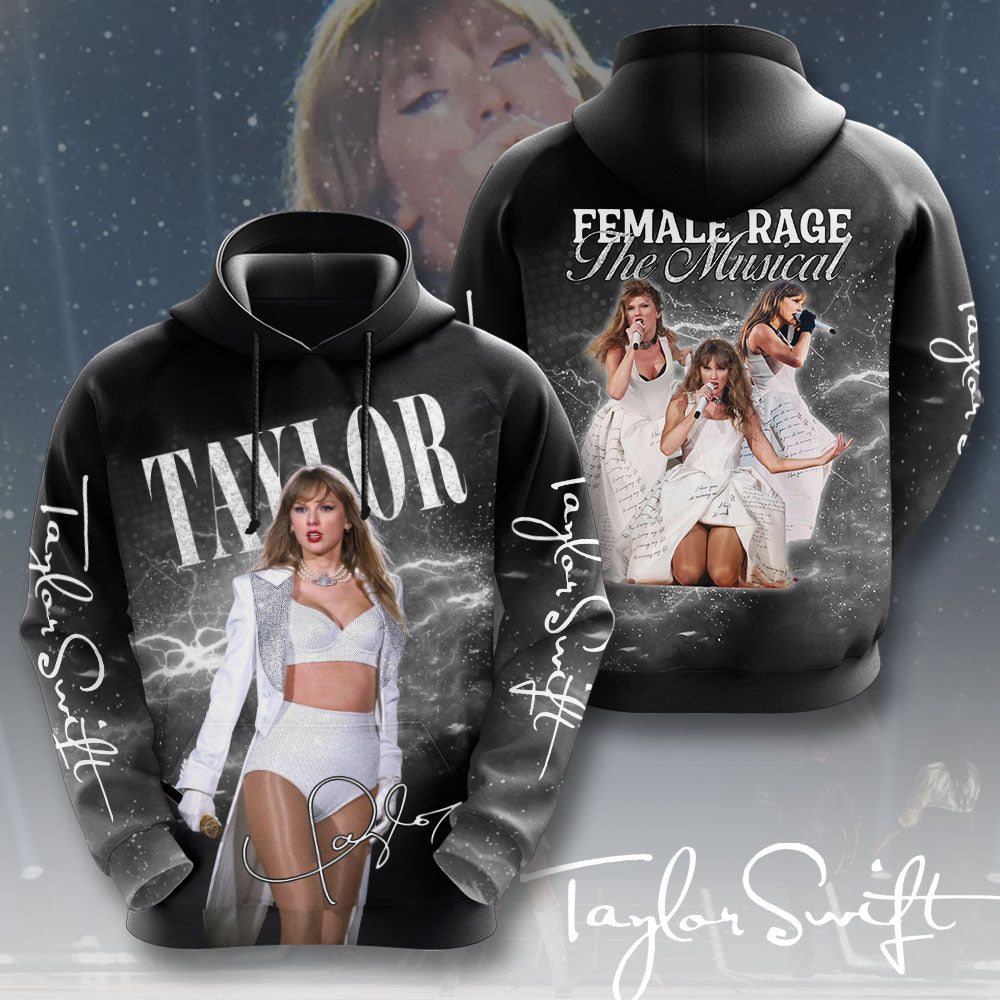 Taylor Swift 3D Apparels – MAITM 7675