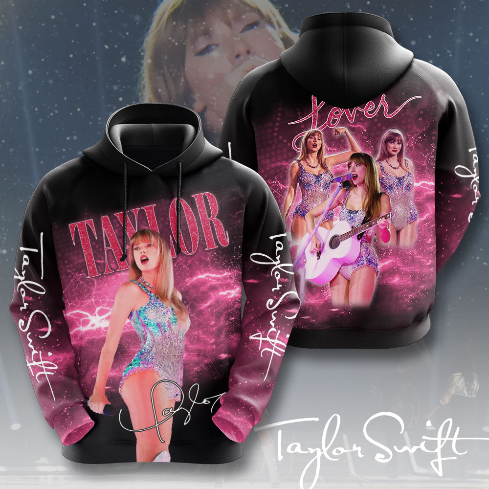Taylor Swift 3D Apparel – MAITM 8226