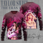 Taylor Swift 3D Apparel – MAITM 5088
