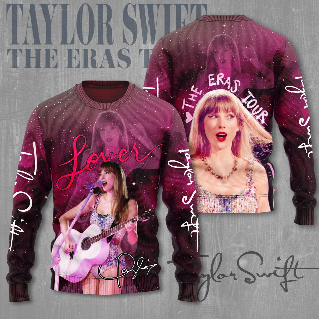 Taylor Swift 3D Apparel – MAITM 5088