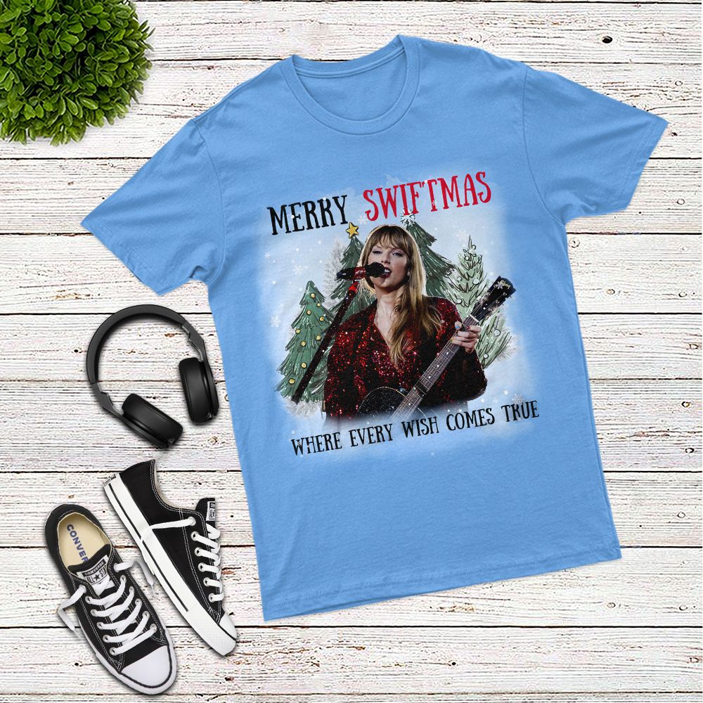Taylor Swift 3D Apparel – VANDH 1506