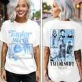 Taylor Swift 3D Apparel – VANDH 1822