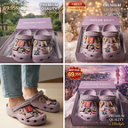 Taylor Swift Crocband Charms Crocs 2026
