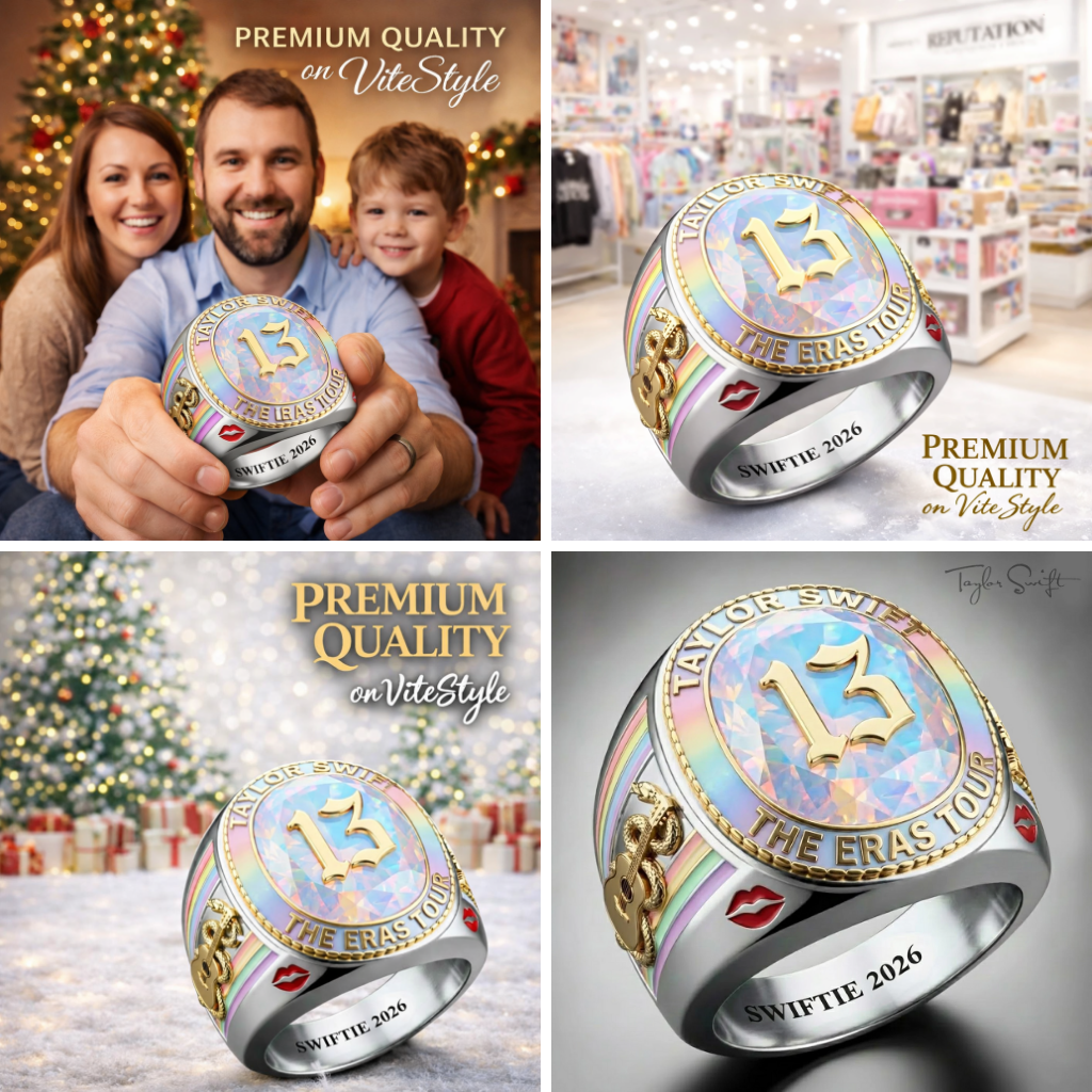 Taylor Swift Ring