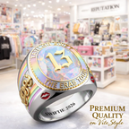 Taylor Swift Ring