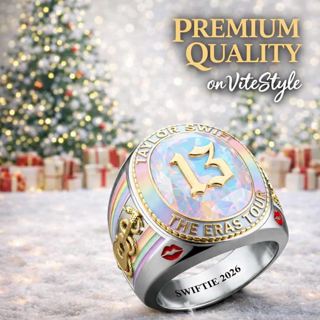 Taylor Swift Ring