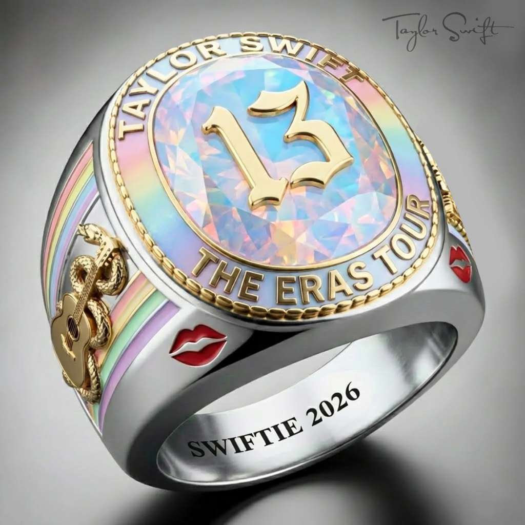 Taylor Swift Ring