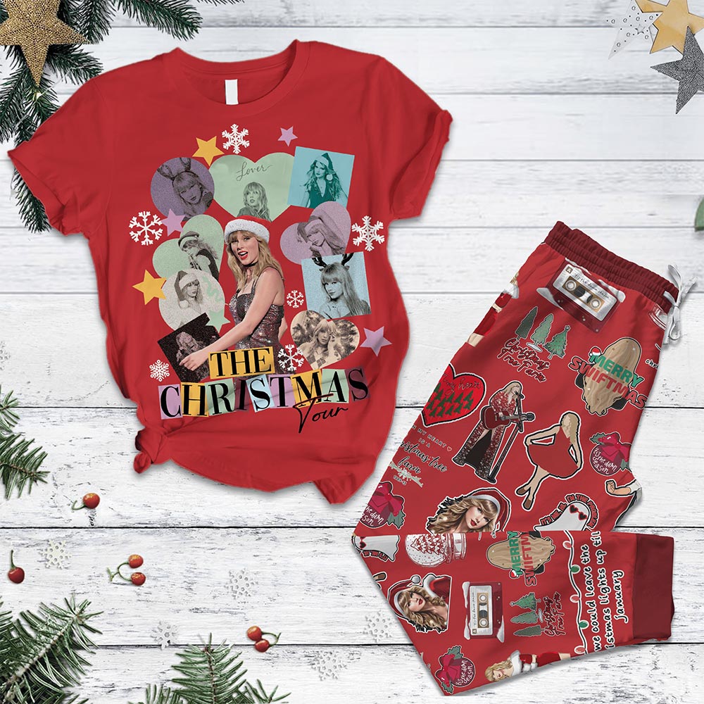 Taylor Swift 3D Apparel – TANTN 3430