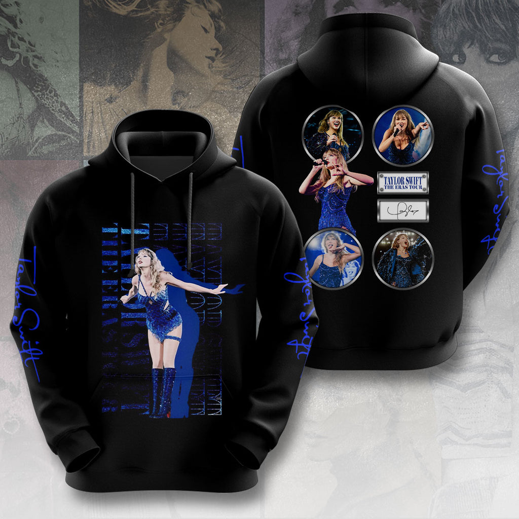 Taylor Swift 3D Apparel – HOATT 7358