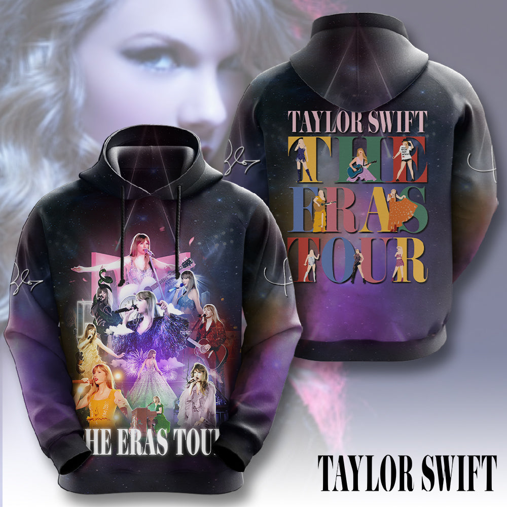 Taylor Swift 3D Apparel – HOATT 5903