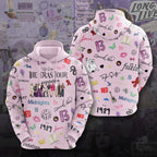 Taylor Swift 3D Apparel – TANTN 3167