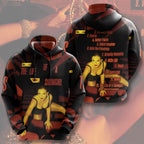 Taylor Swift 3D Apparel – HOATT 12325