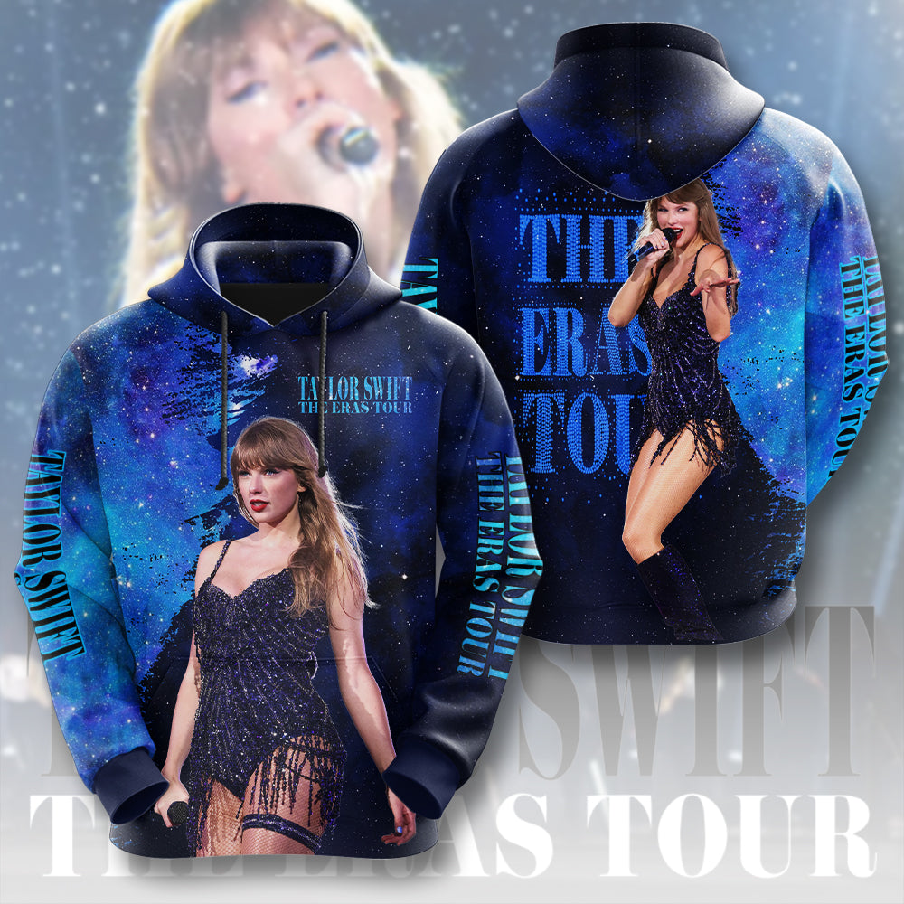 Taylor Swift 3D Apparel – MAITM 5959