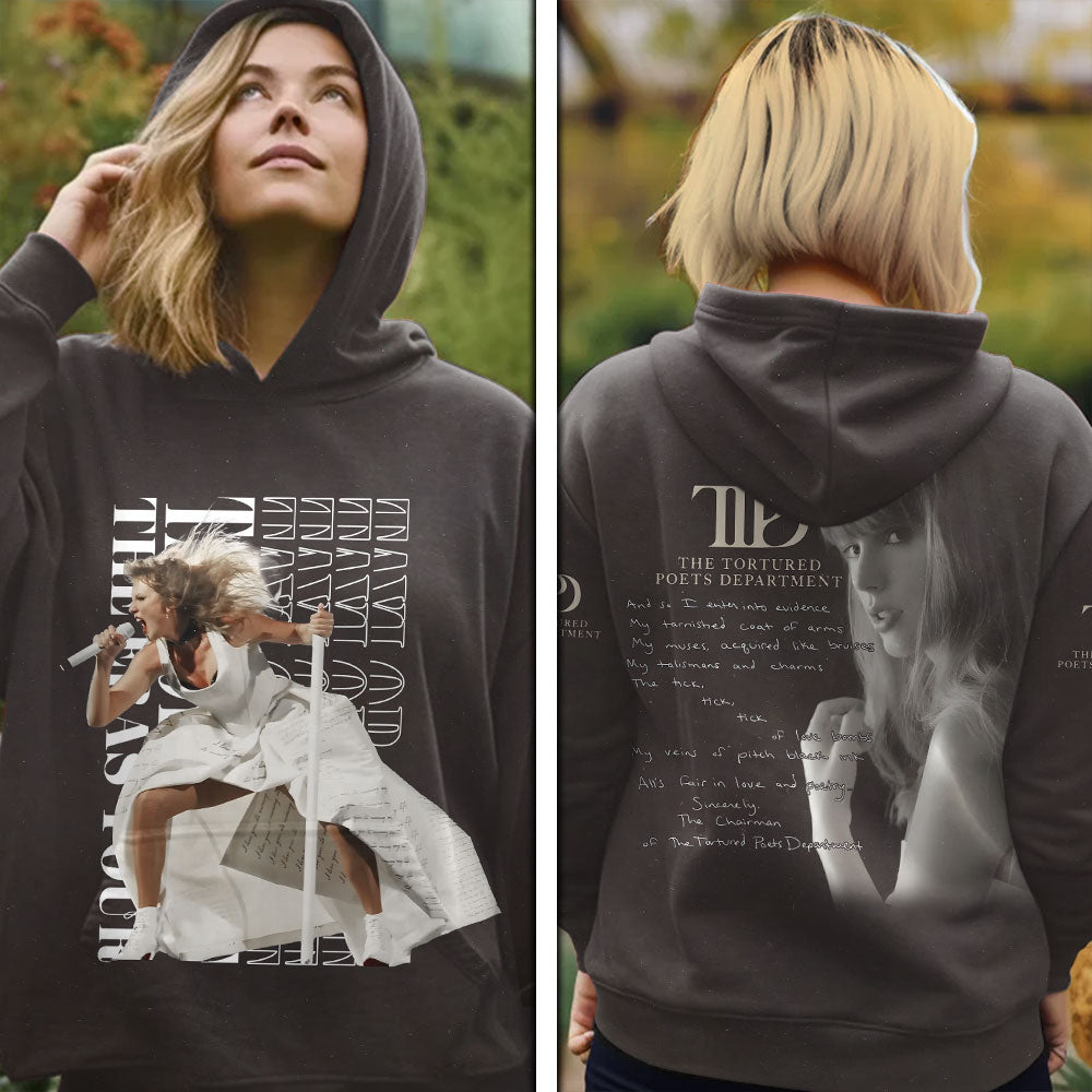 Taylor Swift 3D Apparel – HOATT 7198