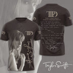 Taylor Swift 3D Apparel – HOATT 4735