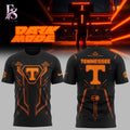 Tennessee Football Dark Mode 2026 TShirt