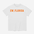 Tennessee Football Ew Florida Shirt