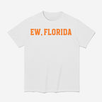 Tennessee Football Ew Florida Shirt