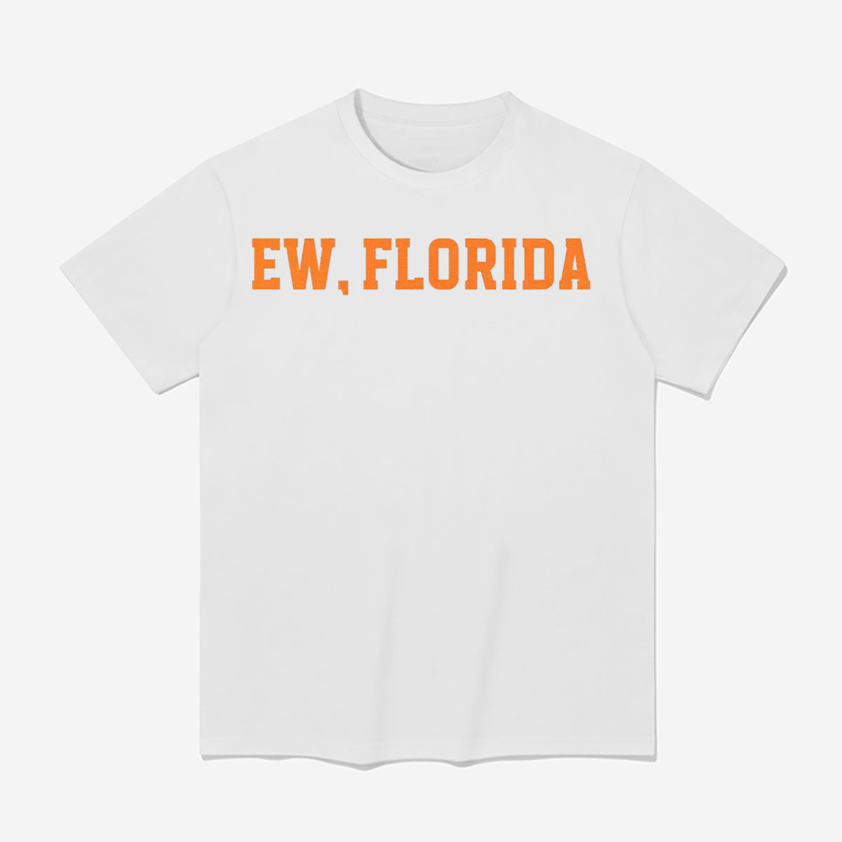 Tennessee Football Ew Florida Shirt