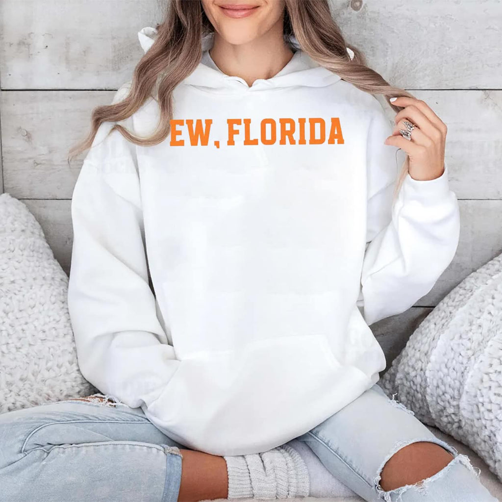 Tennessee Football Ew Florida Shirt