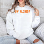 Tennessee Football Ew Florida Shirt