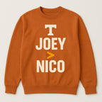 Tennessee Joey Better Than Nico Shirt