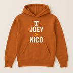 Tennessee Joey Better Than Nico Shirt