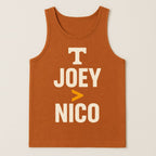 Tennessee Joey Better Than Nico Shirt