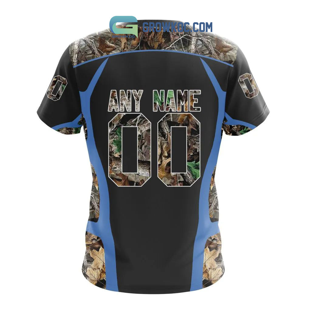 Tennessee Titans NFL Special Camo Hunting Personalized Hoodie T Shirt