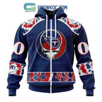 Tennessee Titans NFL Special Grateful Dead Personalized Hoodie T Shirt