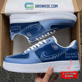Tennessee Titans Personalized Air Force 1 Sneaker Shoes