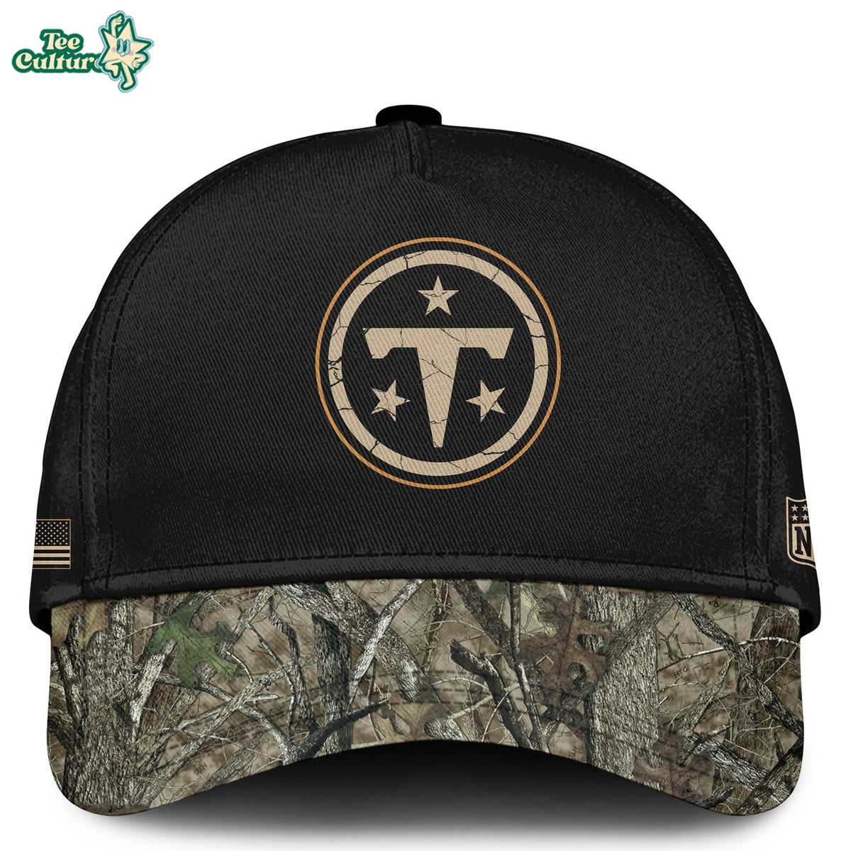 Tennessee Titans Special Hunting Season 2026 Limited Edition Hoodie