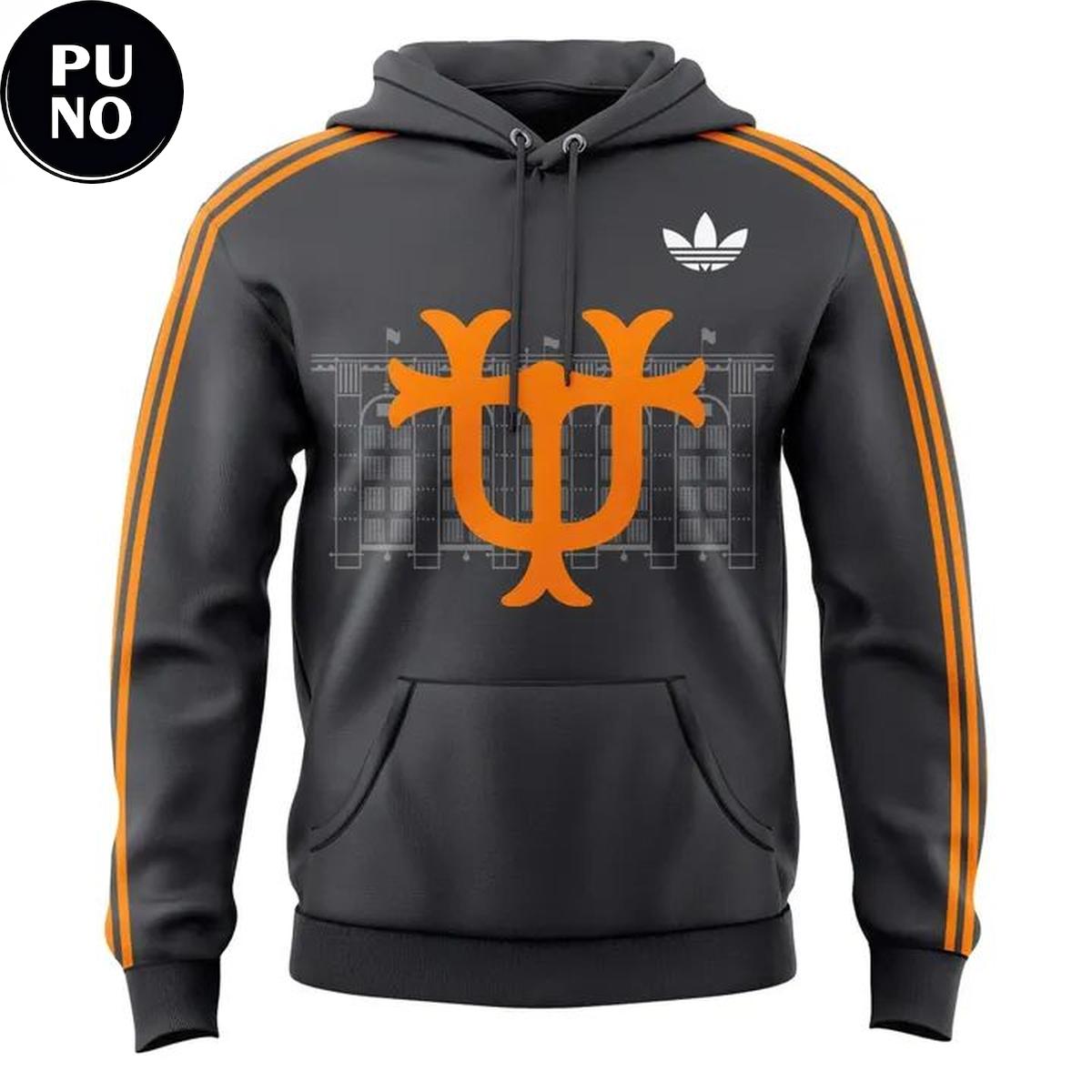 Tennessee Volunteers 2026 Neyland Legacy Hoodie T-Shirt