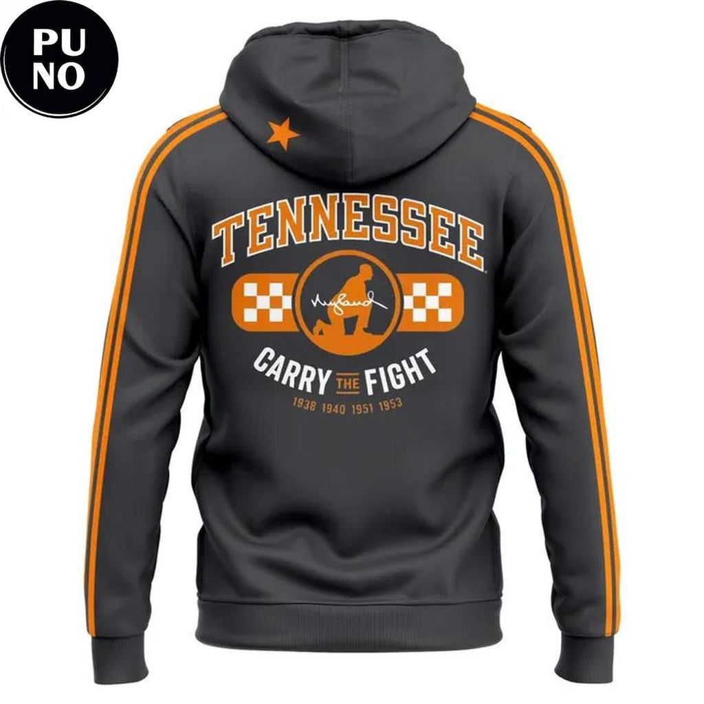 Tennessee Volunteers 2026 Neyland Legacy Hoodie T-Shirt