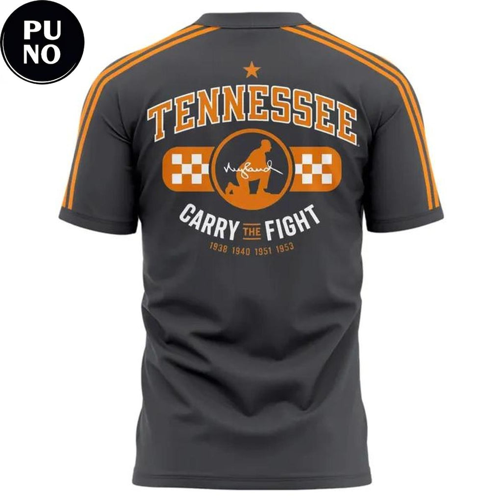 Tennessee Volunteers 2026 Neyland Legacy Hoodie T-Shirt
